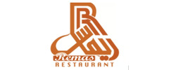 Remas Restaurant logo