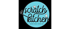 Scratch Kitchen Logo