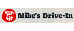 Mike's Drive-In Logo