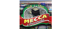 Mecca Market logo