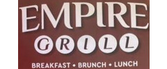Empire Grill logo