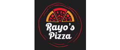 Rayo's Pizza logo