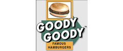 Goody Goody Burgers Logo
