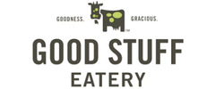 Good Stuff Eatery logo