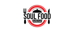 Forever Family Soul Food logo