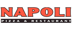 Napoli Pizza & Restaurant logo