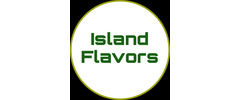 Island Flavors II Logo