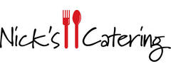 Nick's Catering Logo