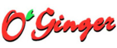 OGinger Logo