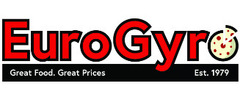 EuroGyro logo
