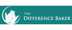 The Difference Baker logo