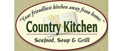 Country Kitchen Logo