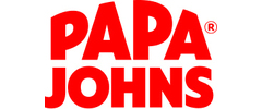 Papa Johns logo