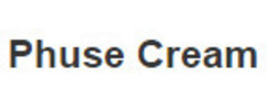 Phuse Cream logo