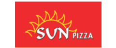 Sun Pizza logo