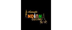 Namaste Indian Cuisine logo