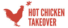 Hot Chicken Takeover Logo