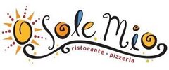 O Sole Mio logo