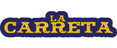 La Carreta Logo