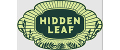 Hidden Leaf Logo