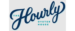 The Hourly Oyster House Logo