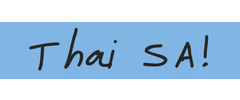 Thai SA! logo