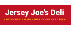 Jersey Joe's Deli Logo
