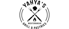 Yahya’s Mediterranean Grill & Pastries Logo