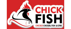Chick Fish logo
