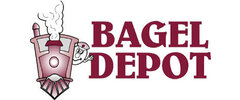 Bagel Depot & Deli NYC logo