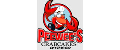 Peewee CrabCakes logo