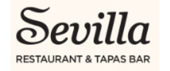 Cafe Sevilla Spanish Restaurant & Tapas Bar Logo