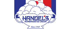 Handel's Homemade Ice Cream logo