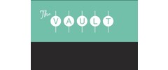 The Vault logo