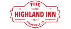 Highland Inn logo
