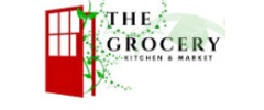 The Grocery Logo