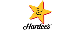 Hardee's logo