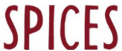 Spices Asian Restaurant Logo