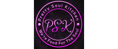 Pretty Soul Kitchen Logo