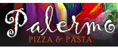Palermo Restaurant logo