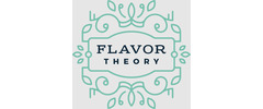 Flavor Theory logo