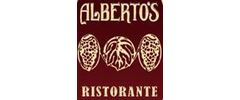 Alberto's logo