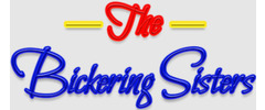The Bickering Sisters Logo