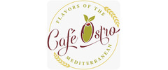 Cafe Ostro Logo