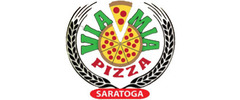 Via Mia Pizza- Saratoga