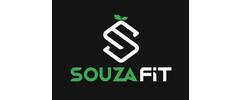 SouzaFit logo
