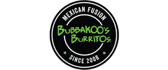 Bubbakoo's Burritos logo