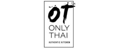 Only Thai Restaurant logo