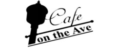 Cafe on the Ave logo