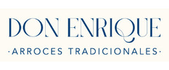 Don Enrique Arroces Logo